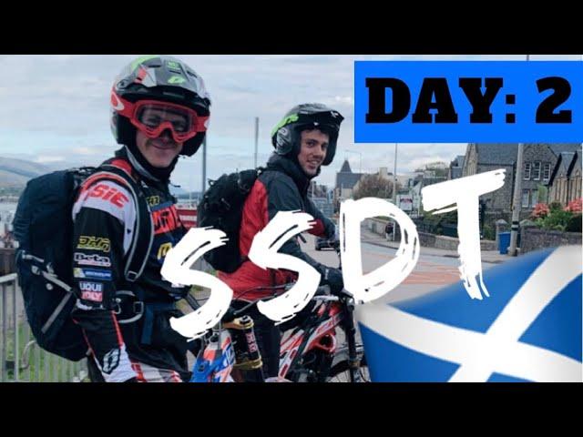 2023 SSDT Vlog - Day 2