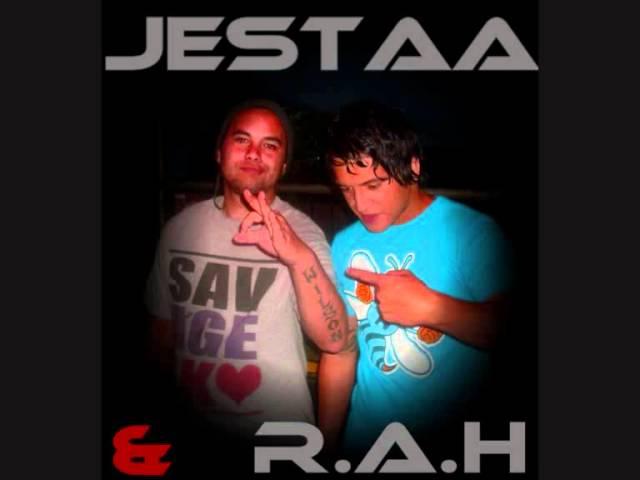 Jestaa, R.A.H-Trippin