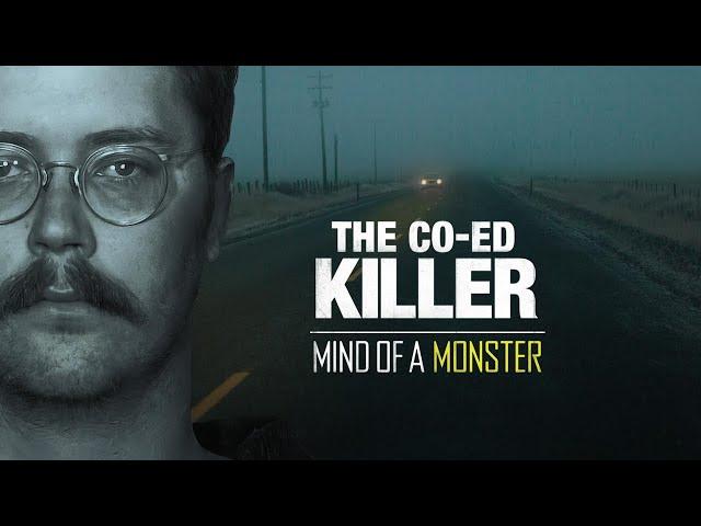 Ed Kemper: The Co-ed Killer Who Loved His Mom