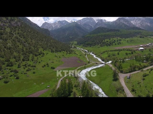 КТРК КЕРБЕНИ. НОВЫЙ СЕЗОН. СКОРО!