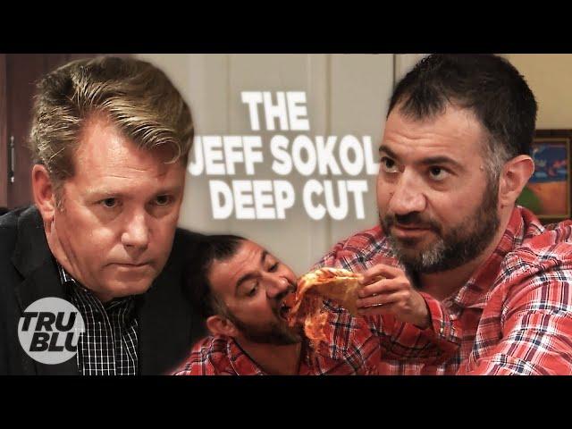 FREE Full Episode - THE JEFF SOKOL DEEP CUT - Takedown with Chris Hansen