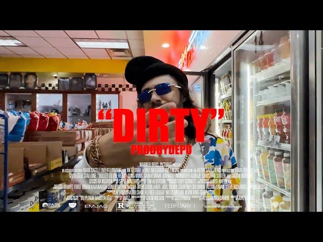 [FREE] Rio Da Yung Og X BabyFxce E X BabyTron X Flint Type Beat - "DIRTY"