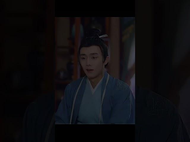 When your childhood lover finds you again️#blseries #bldrama #chinesedrama #boysloveseries