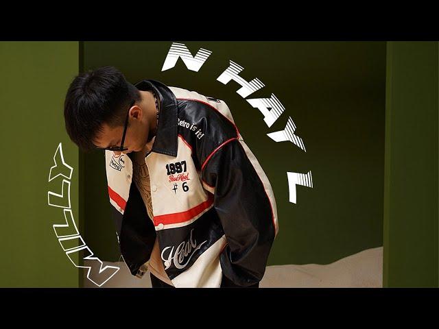 N HAY L - MILLY (Official Music Video)