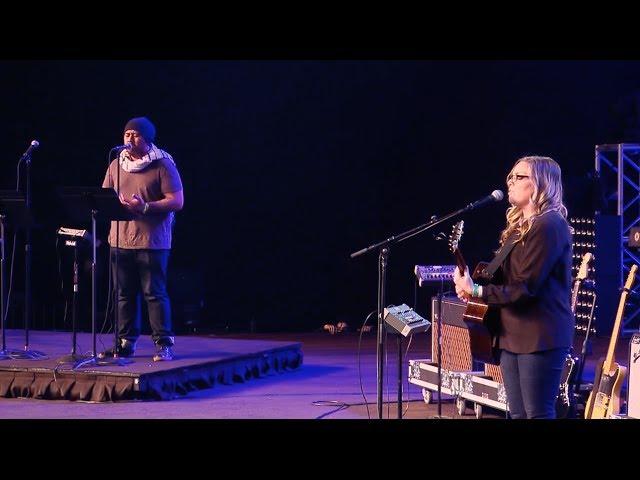 Survival Plan (Live) - Rachel & Wallace Faagutu