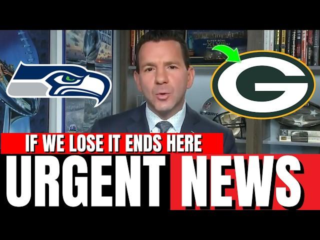 SHOCKING NEWS! GREEN BAY PACKERS JUST BLEW EVERYONE AWAY! | PACKERS NEWS