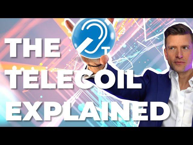 Hearing Loop Demonstration: What is a Telecoil, and How to Activate the Telecoil on your Hearing Aid
