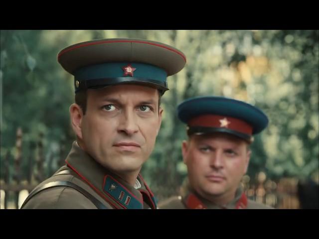 Сериал "По законам военного времени"  1 сезон трейлер