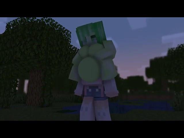 Vore Minecraft:Slime Attack