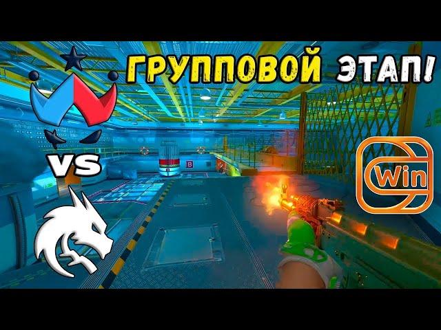 ДОНК БЬЕТ РЕКОРД! Spirit vs Wildcard - ХАЙЛАЙТЫ - ESL Pro League Season 20 | КС2