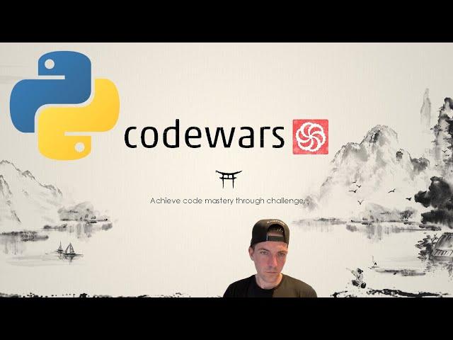 Codewars (Python) | Reversing Words in a String | kyu8