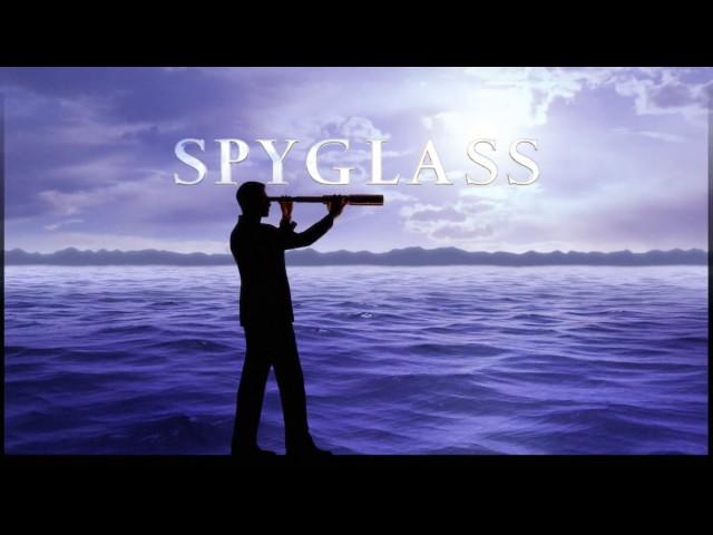 Spyglass Entertainment logo