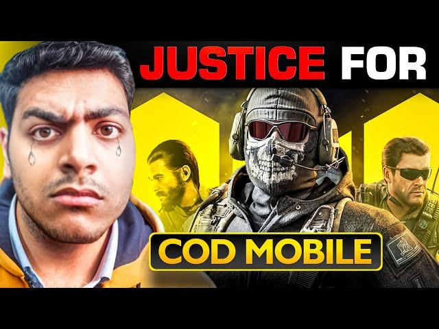 10 Reasons Why COD Mobile Failed In India? *ASLIYAT JAANLO*