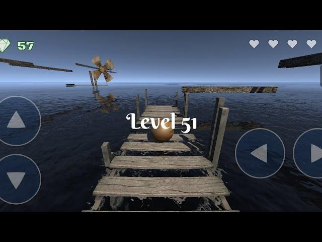 EXTREME BALANCER 3 | LEVEL #51| ALL GAMING| #foryoupage