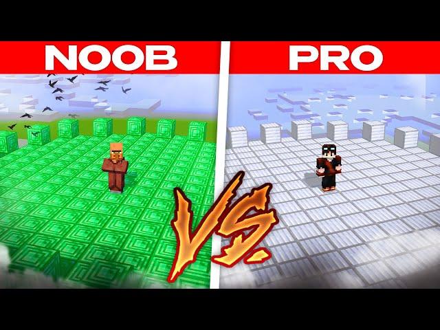 Minecraftda Qishloqi bilan bellashdim!!! SILLINDERlar jangi!!! | Artifact VS Qishloqi