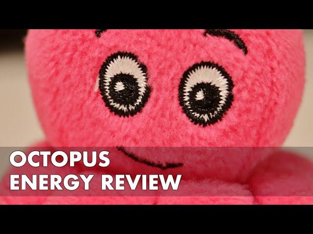 Octopus Energy Review