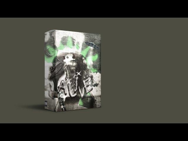 [FREE] Yeat Drum Kit 2022 | Yeat - 2 Alivë Deconstructed Drum Kit