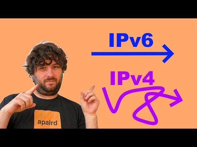 IPv6: Why End-to-End Connectivity Matters and How It Benefits You