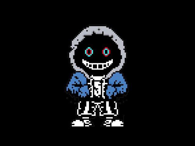 DustDust Sans Voice [READ DESC]