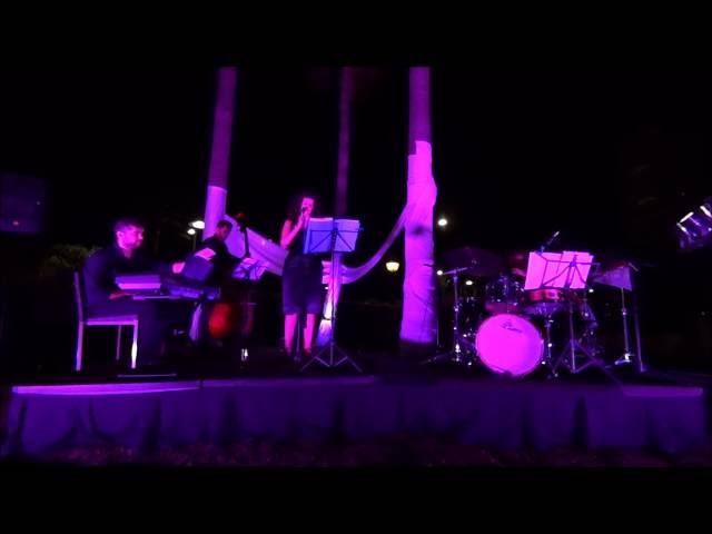 "In a Mellowtone" (Jitterbug Jazz Group; 20/07/2016)