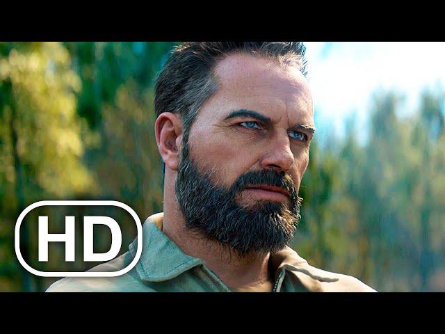 CALL OF DUTY BLACK OPS 6 All Cutscenes Full Movie (2024) 4K ULTRA HD