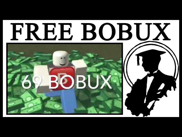 What Is Bobux?