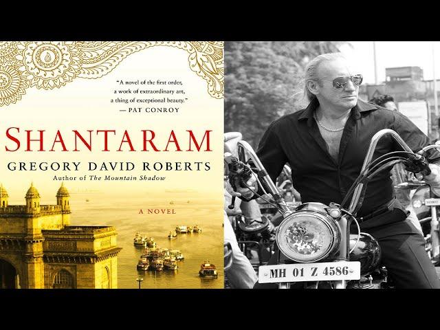 The Real Story Of 'Shantaram' Author Gregory David Roberts | MEAWW