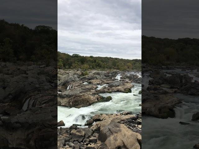 Great Falls Maryland