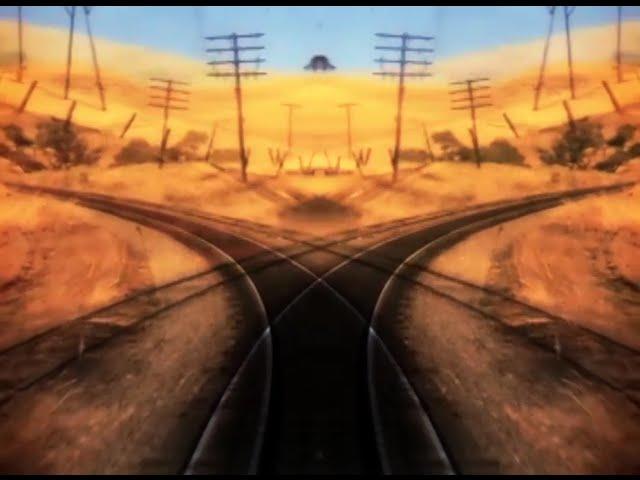 MARS RED SKY - Join The Race - official