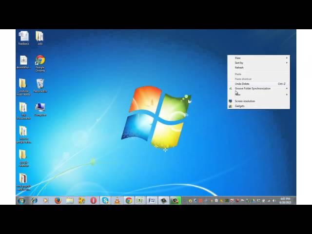 How to check graphics card memory in Windows 7, Vistas & 8