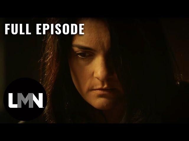 VIOLENT ENTITY Drives Young Painter CRAZY (S2, E5) | My Haunted House | Full Episode | LMN