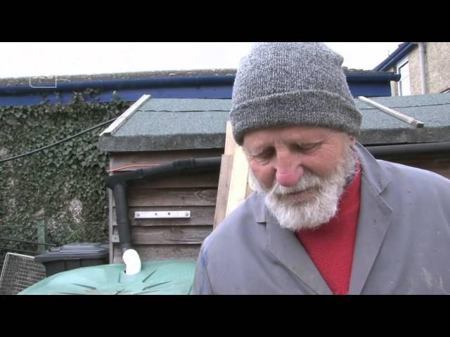 Award winning: Dementia. The impact of diagnosis