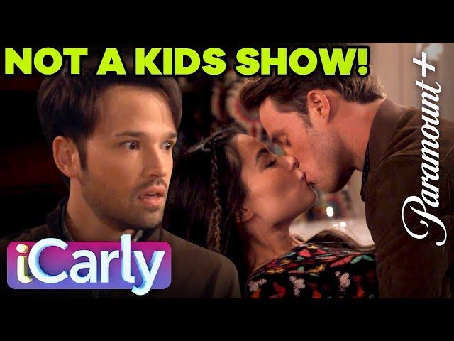 Is The New iCarly Still A Kid's Show?!  | iCarly