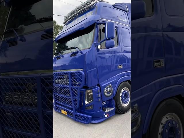 VOLVO FH 16 Golden generation