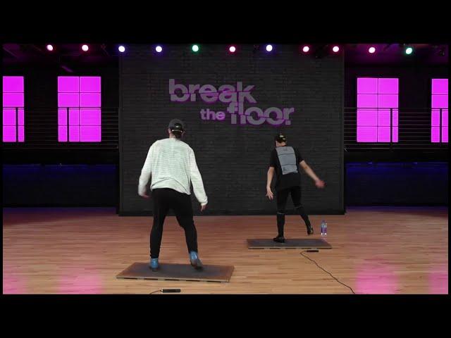 Lex Ishimoto | Michael Keefe Choreography | TDA LIVE INT