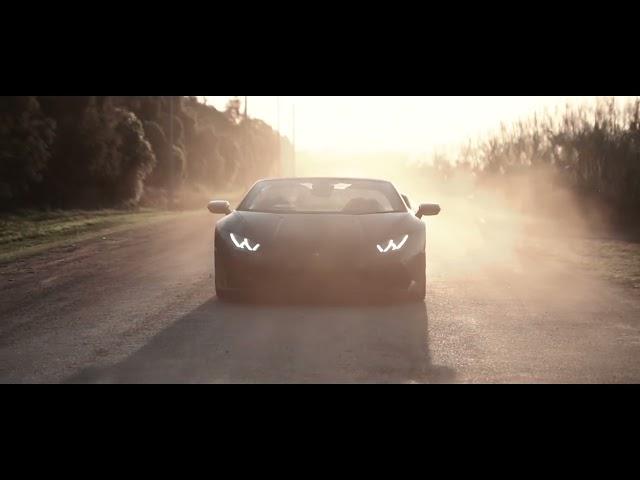 Lamborghini Huracan Spyder by Pickering Luxury Garage - Every Day Amplified