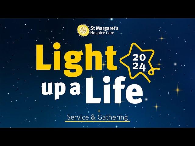 Light Up a Life 2024