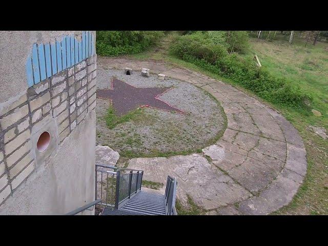 Магдебургский полигон. МУЦ. ГСВГ. Германия. Magdeburg firing range. Germany. 2023 год.