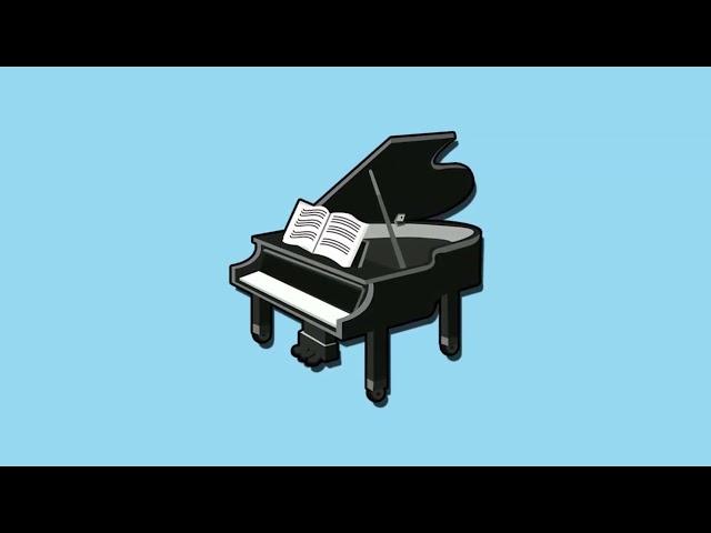 [SOLD] Piano Beat l Красивый Бит Для Трека (prod. by sharbeatz)