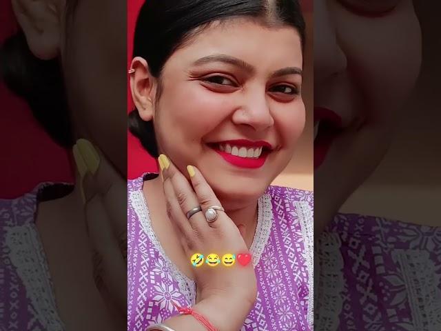 Kiran singh And raushan rohi ka new short video viral trending  mile le aaibau debe khatir re