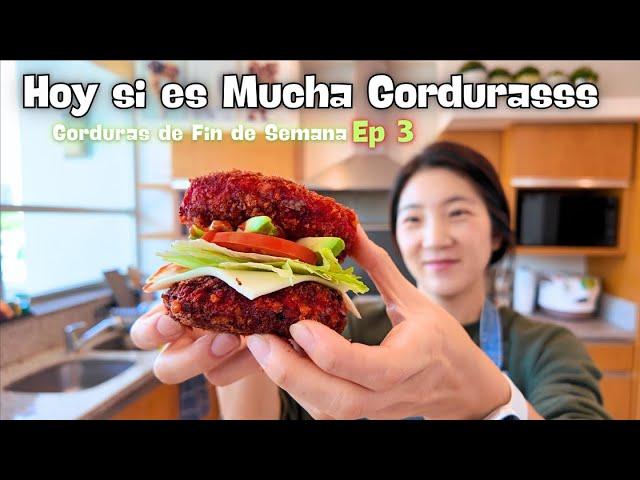 Sorprendanse de Estas GordurasssㅣGorduras de Fin de Semana 3