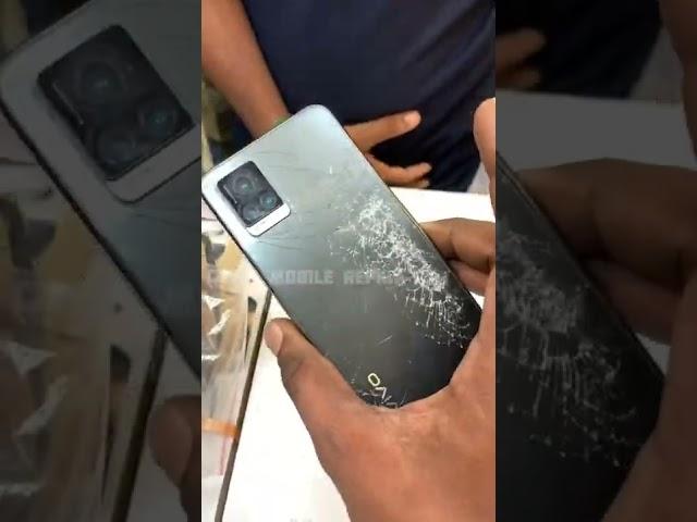 tharamaana adi  #vivov20 #vivorepair #repair #geeks #madurai #iphone #mobilelegends #tamil #thai