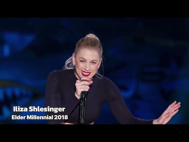 Iliza Shlesinger: Wedding Dress || Iliza Shlesinger 2024