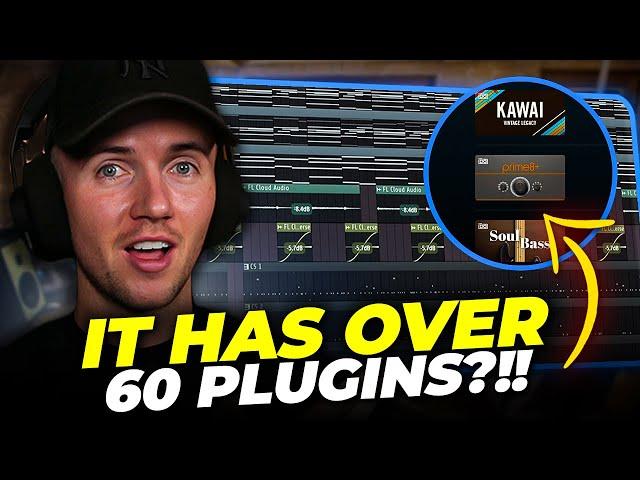 Making Hard UK Drill Beats Just Got Easier...