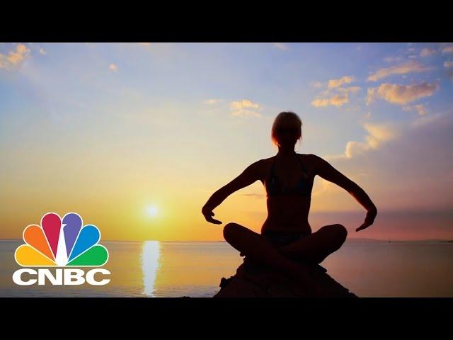 9 Jobs For People Who Love To Travel | CNBC