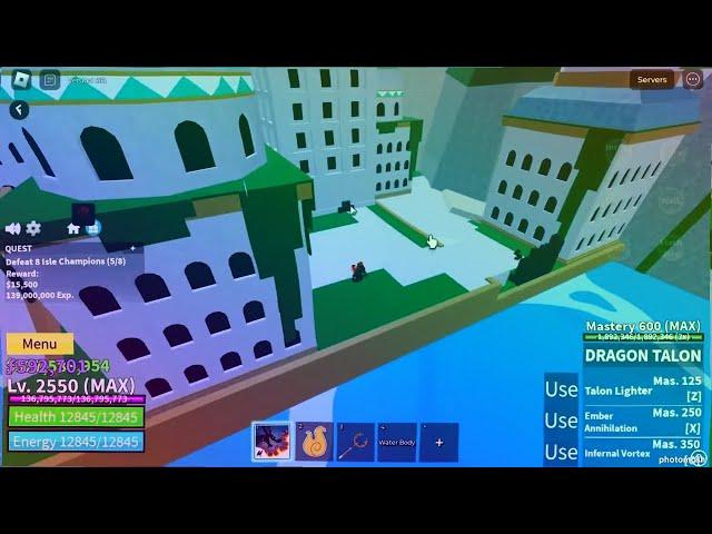 Blox Fruits Script Auto Farm Auto Raid MATERIAL FARM