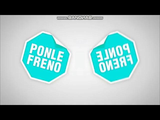 Ponle Freno Logo AVS Effects