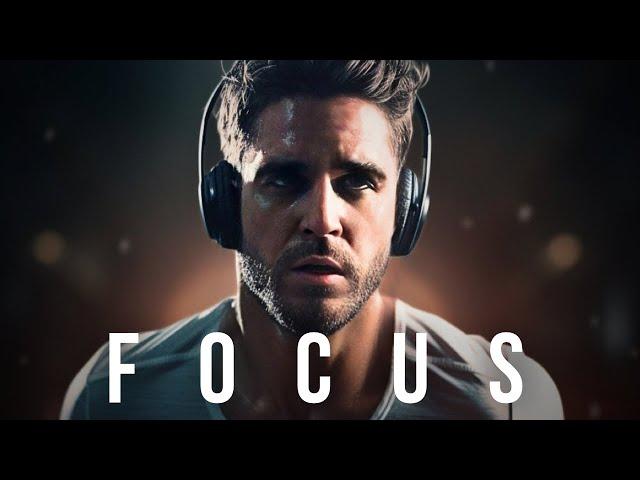 FOCUS ON YOUR DREAM | Powerful Motivational Speeches 2025