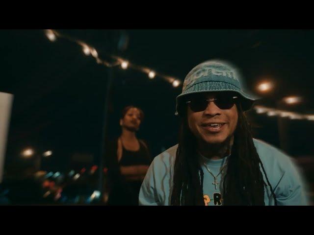 LOD FAR - From Dallas wit love