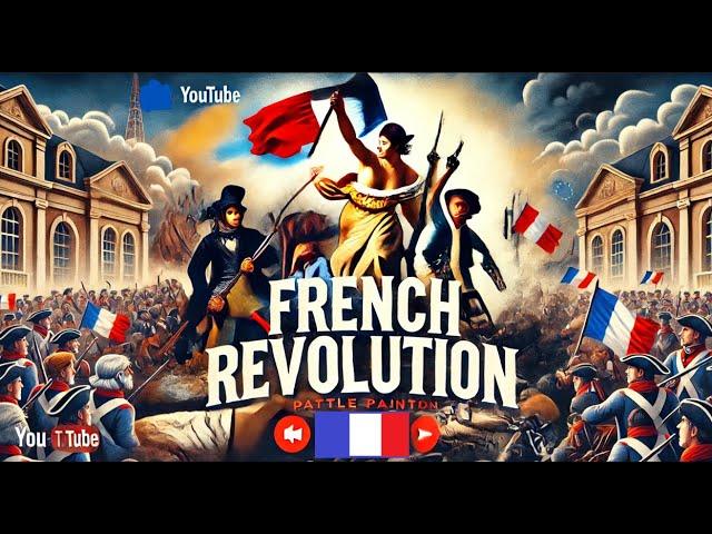 The French Revolution: How It Shaped Our Modern World | Short Podcasts